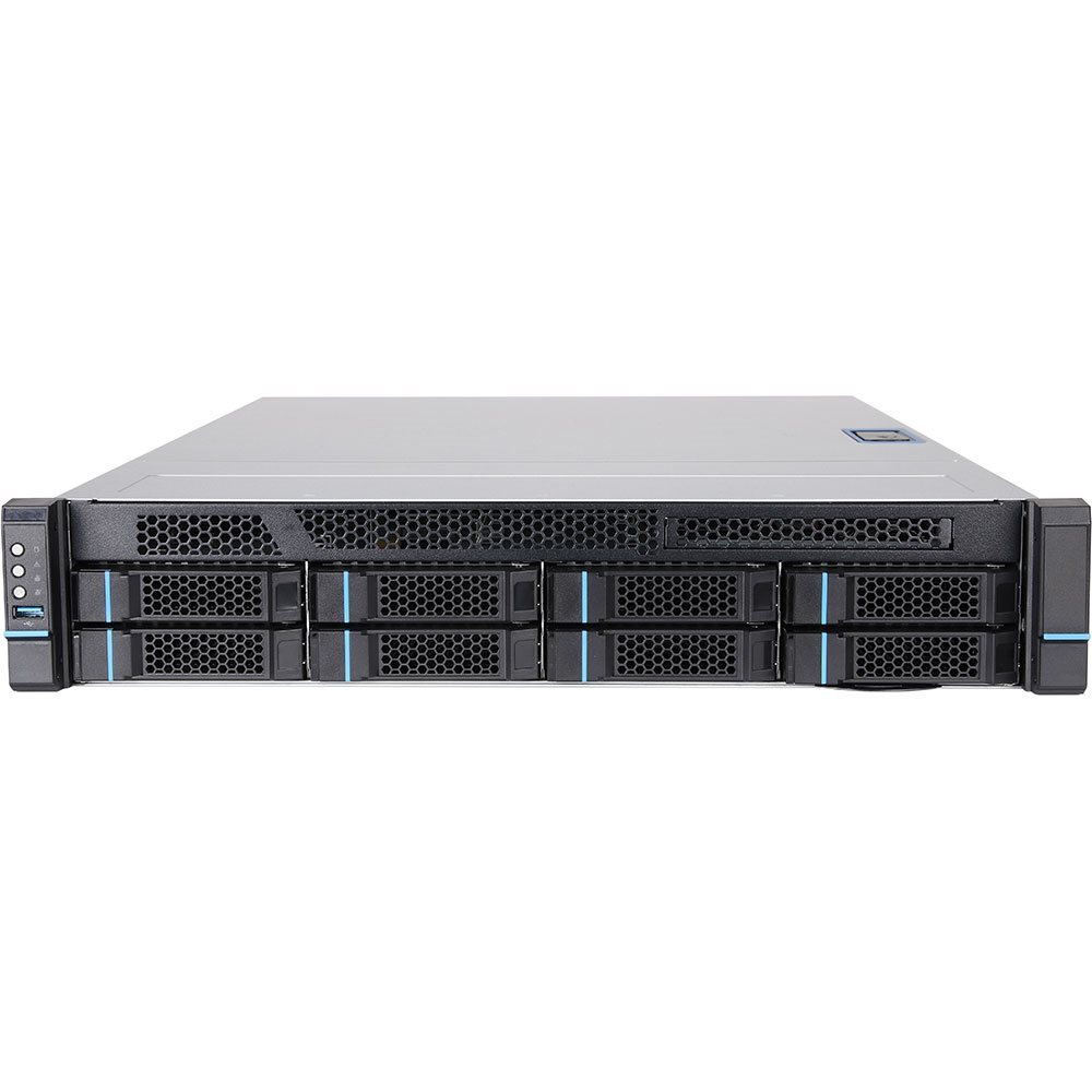 TERRA Server 5230A /AMD 9175F/128/2x960GB SSD - obrazek 2