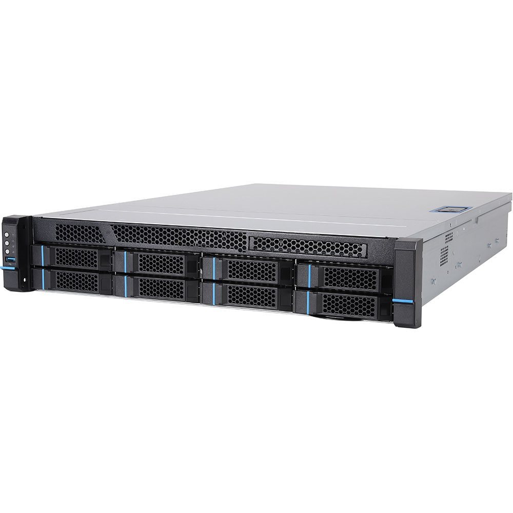 TERRA Server 5230A /AMD 9175F/128/2x960GB SSD - obrazek 3