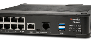 NGFW Palo Alto Networks PA-440