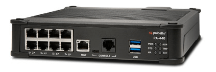NGFW Palo Alto Networks PA-440