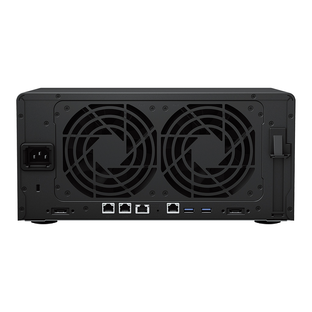 Synology DiskStation DS1823xs+ - obrazek 3