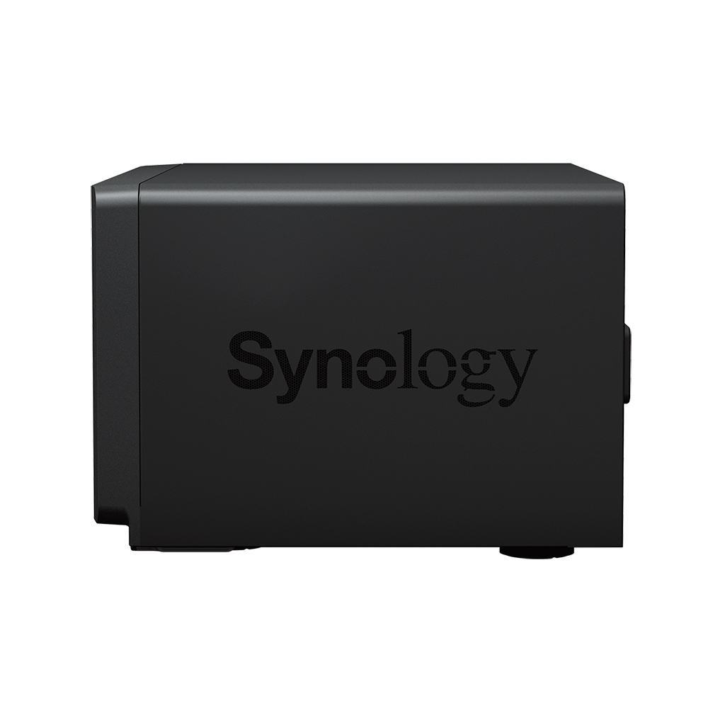 Synology DiskStation DS1823xs+ - obrazek 5