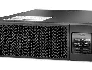 APC SRT5KRMXLI Smart-UPS SRT 5000VA Rack