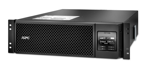 APC SRT5KRMXLI Smart-UPS SRT 5000VA Rack