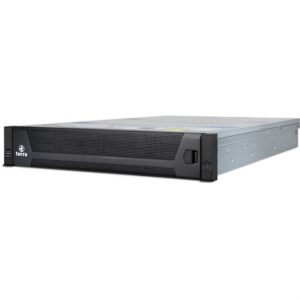 TERRA Server 7230 G5 | 2 x Xeon 4509Y/ 128GBRAM / 8x 1,6TB SSD