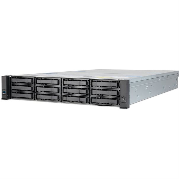 TERRA Server 7230 G5 | 2 x Xeon 4509Y/ 128GBRAM / 8x 1,6TB SSD - obrazek 4