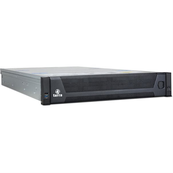 TERRA Server 7230 G5 | 2 x Xeon 4509Y/ 128GBRAM / 8x 1,6TB SSD - obrazek 5