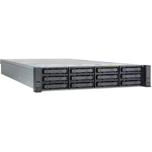 TERRA Server 7230 G5 | 2 x Xeon 4509Y/ 128GBRAM / 8x 1,6TB SSD - obrazek 6