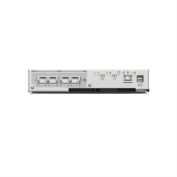 TERRA SAN 4326 iSCSI 24x1,6TB SSD - obrazek 3