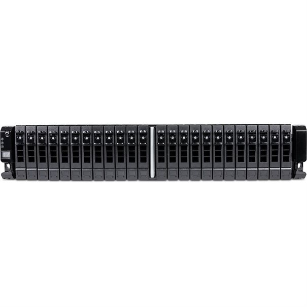 TERRA SAN 4326 iSCSI 24x1,6TB SSD - obrazek 4