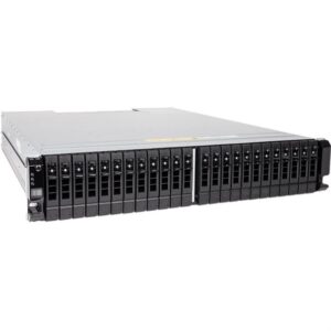TERRA SAN 4326 iSCSI 24x1,6TB SSD