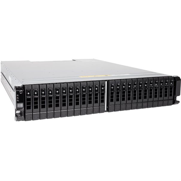TERRA SAN 4326 iSCSI 24x1,6TB SSD