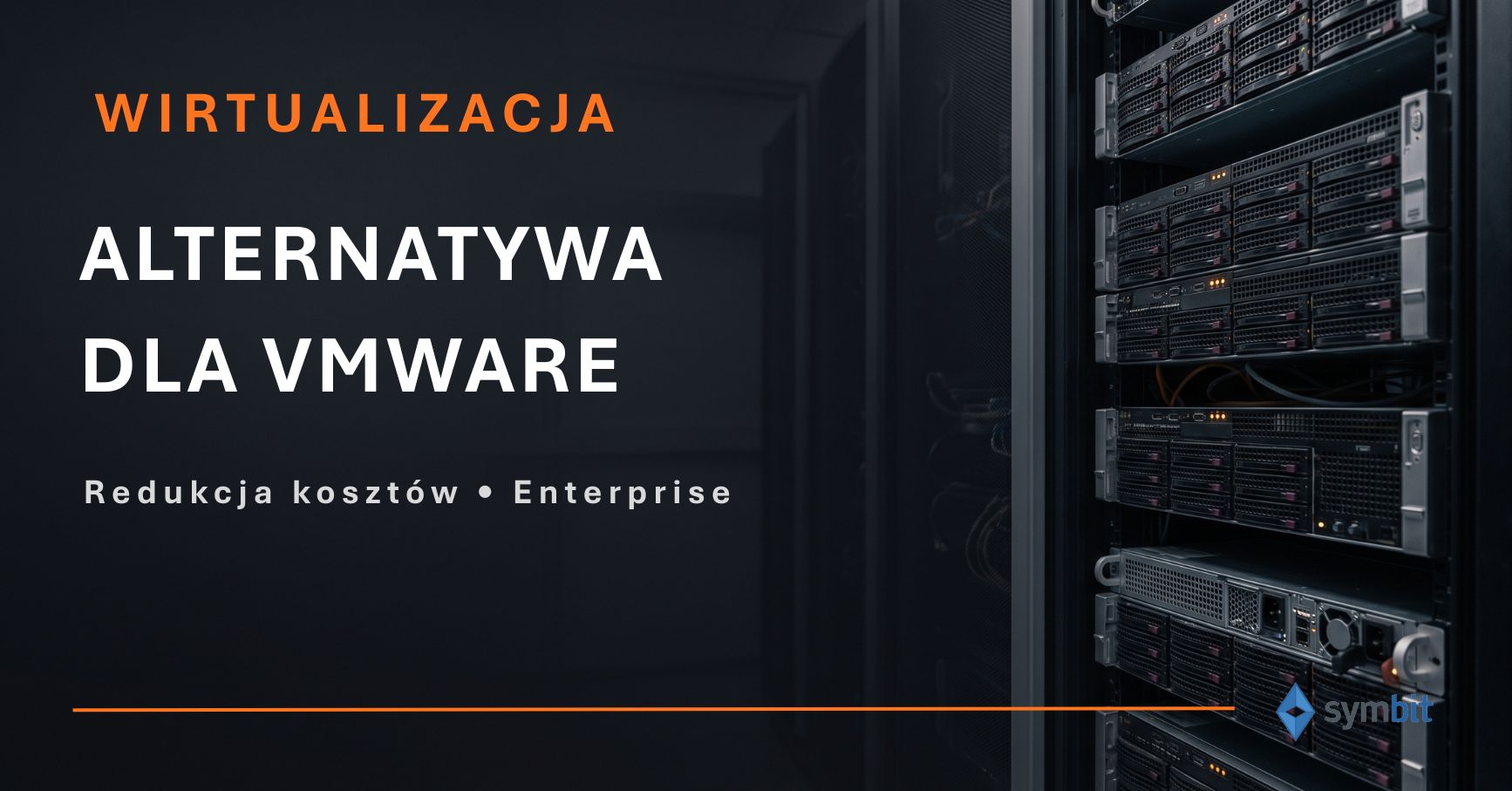 Koniec ery drogich licencji? Proxmox VE jako strategiczna alternatywa dla VMware i Hyper-V