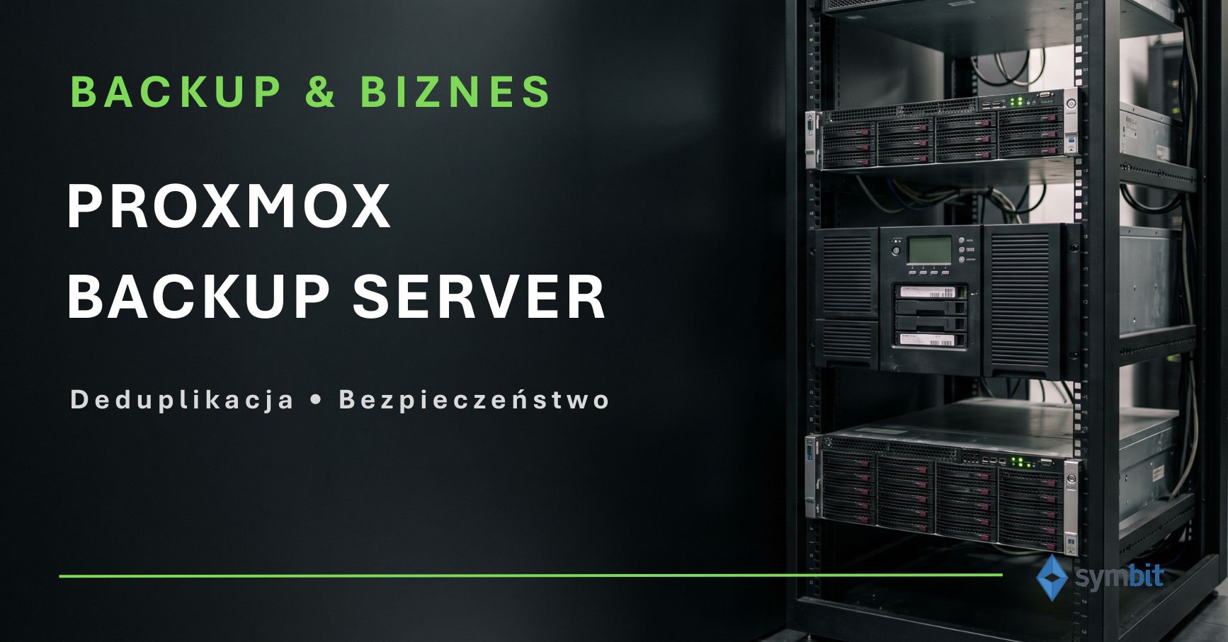 Proxmox Backup Server