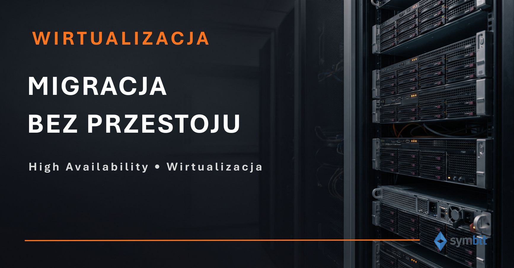 Migracja do Proxmox VE bez przestoju