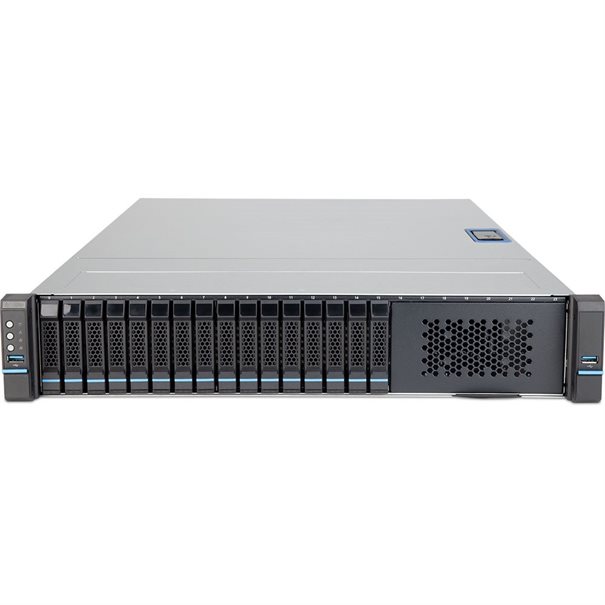 TERRA SERVER 5220A Proxmox Edition – serwer do wirtualizacji Proxmox VE