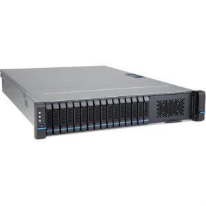 TERRA SERVER 5220A Proxmox Edition – widok obudowy serwera
